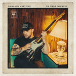 Kameron Marlowe - Éramos vaqueros (CD)
