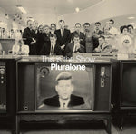 Pluralone - This Is The Show - Clear Vinyl (Vinyl)