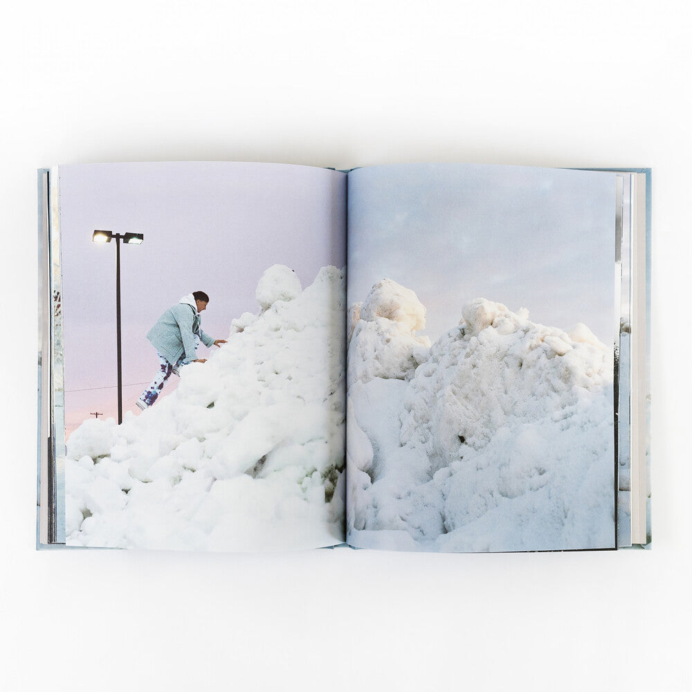 the album cover for Quinn Christopherson - Write Your Name In Pink - Clear [Clear Vinyl]