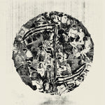 the album cover for Hive - Spiritual Poverty