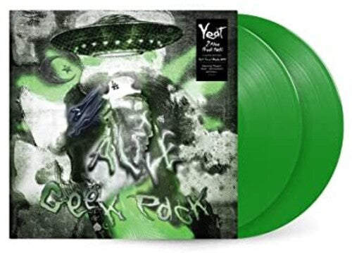 Yeat - 2 Alive (Geek Pack) (Vinyl)