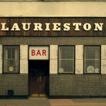 the album cover for Album Club - Album Club [Colored Vinyl] (Wht) [Indie Exclusive]