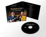Foster &amp; Allen - Nos volveremos a encontrar - CD autografiado de edición limitada (CD)