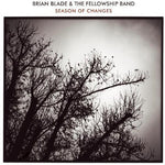 Season Of Changes (CD)