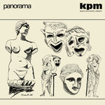 Maston - Panorama (Vinilo)