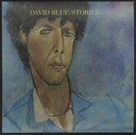 David Blue - Stories (Vinyl)