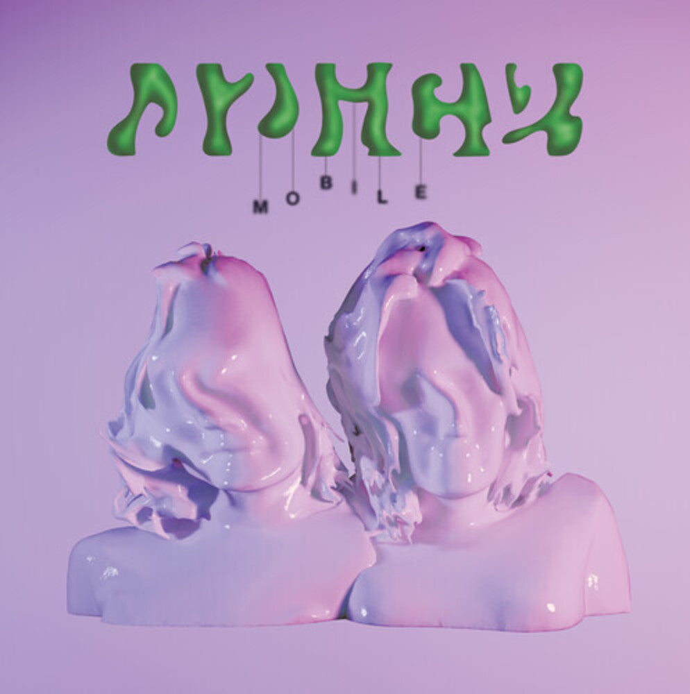 the album cover for Juicy - Mobile