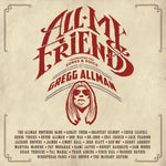 Varios artistas - All My Friends: Celebrando las canciones y la voz de Gregg Allman (Vinilo)