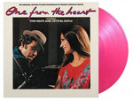 One From The Heart (Original Soundtrack) - Limited 180-Gram Translucent Pink Colored Vinyl (Vinyl)