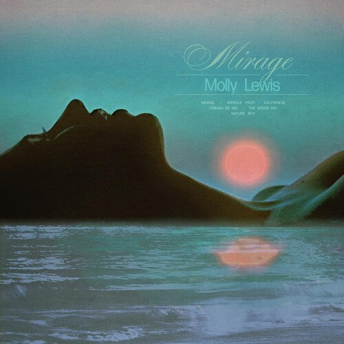 Molly Lewis - Mirage (Vinilo)