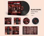 ブラック・ウフル / スライ＆ロビー - タクシー・トラックス (レコード)