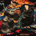 Horace Andy - Midnight Scorchers (Vinilo)