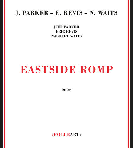 Eastside Romp (CD)