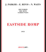 Eastside Romp (CD)