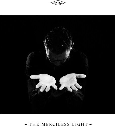 El Cerdo - La Luz Despiadada (CD)