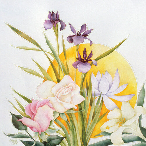 Robbie Basho - Bouquet (CD)