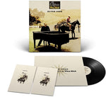 Elton John - Captain And The Kid (Vinyl)