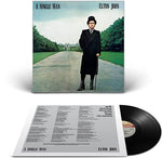 Elton John - Un hombre soltero (Vinilo)