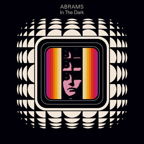 Abrams - En la oscuridad (Vinilo)