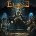 Evermore - La Corte del Rey Tirano (CD)