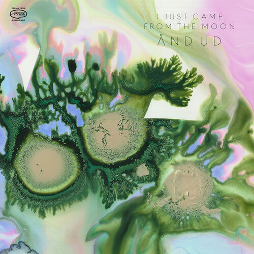 I Just Came From the Moon - And Ud (Vinyl)