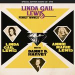 Linda Gail Lewis - Family Jewels (CD)