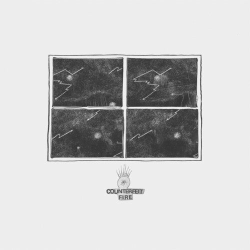 ザ・チルドレン - カウンターフェイト・ファイア (ビニール盤)