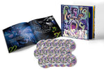 ジーザス・ジョーンズ - Some Of The Answers - 15CD ボックスセット (CD)