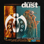 the album cover for Circle Of Dust - Circle Of Dust (Aniv)