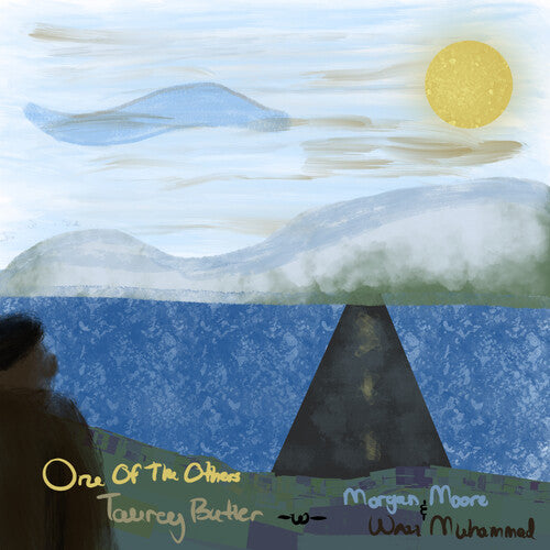 Taurey Trio Butler - Uno de los otros (CD)