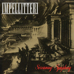 Impellitteri - Sinfonía de gritos (CD)