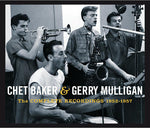 Complete Recordings 1952-57 - 5CD Boxset (CD)