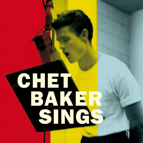 Chet Baker - Chet Baker Sings - Edición limitada de vinilo de 180 gramos (vinilo)