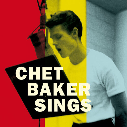 Chet Baker - Chet Baker Sings: Las versiones mono y estéreo - Edición limitada de vinilo de 180 gramos (Vinilo)