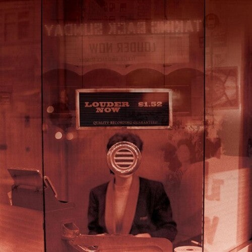 Taking Back Sunday - Louder Now (Vinyl)