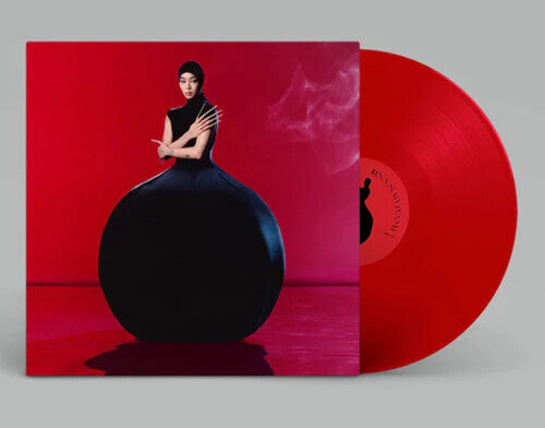 Rina Sawayama - Hold The Girl (Vinyl)