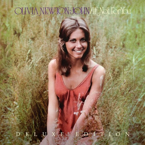 Olivia Newton-John - Si no fuera por ti (CD)