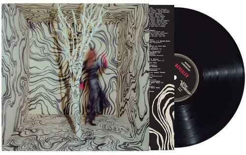 Madison Cunningham - Revealer (Vinilo)