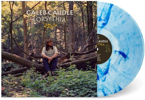 Caleb Caudle - Forsythia (Vinyl)