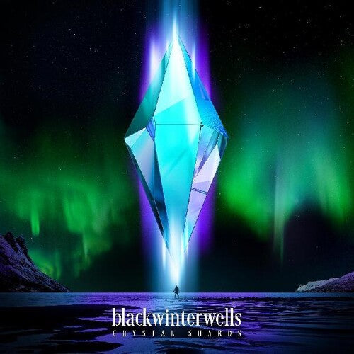 Blackwinterwells - Fragmentos de cristal (vinilo)