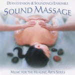 Dean Evenson - Sound Massage (CD)