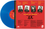 DI - Estado de shock - Azul (Vinilo)
