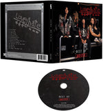 Amor/Odio - Lo mejor de - Reedición (CD)