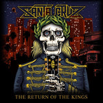 Santa Cruz - Return Of The Kings (Vinyl)