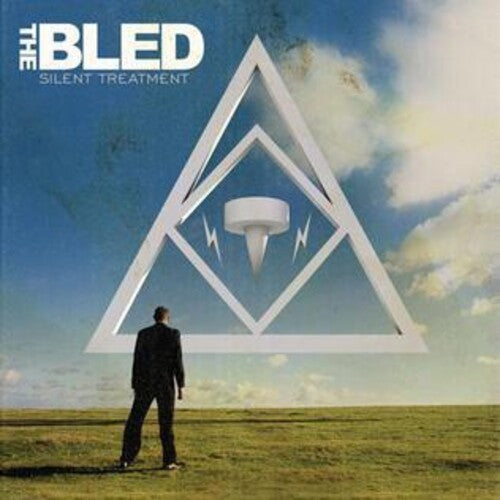 The Bled - Silent Treatment (Vinyl)