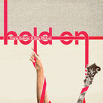 the album cover for Frank Solivan& Dirty Kitchen - Hold On [Digipak]