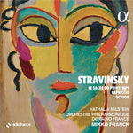 Mikko Franck - Le Sacre Du Printemps (CD)