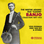 Various Artists - Old Classic Banjo Collection (CD)