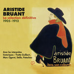 Aristide Bruant - Aristide Bruant (CD)