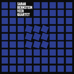 the album cover for Bernstein / Veer Quartet / Jozwiak - Veer Quartet